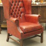 790 8311 ARMCHAIR